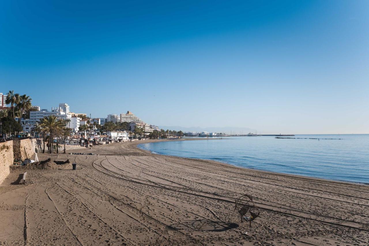 דירות בנאלמדנה Benalsun מראה חיצוני תמונה